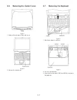 Preview for 42 page of Panasonic Toughbook CF-48 Series Service Manual