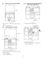 Preview for 43 page of Panasonic Toughbook CF-48 Series Service Manual