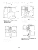 Preview for 44 page of Panasonic Toughbook CF-48 Series Service Manual