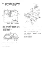 Preview for 45 page of Panasonic Toughbook CF-48 Series Service Manual