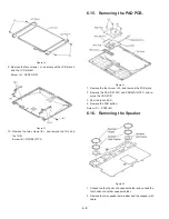 Preview for 47 page of Panasonic Toughbook CF-48 Series Service Manual