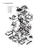 Preview for 50 page of Panasonic Toughbook CF-48 Series Service Manual