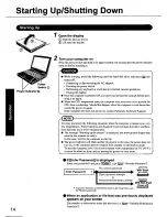 Предварительный просмотр 14 страницы Panasonic Toughbook CF-48E4KFUDM User Manual