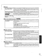 Предварительный просмотр 23 страницы Panasonic Toughbook CF-48E4KFUDM User Manual