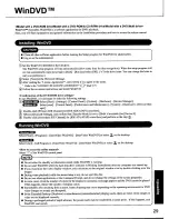 Preview for 29 page of Panasonic Toughbook CF-48E4KFUDM User Manual