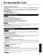 Preview for 31 page of Panasonic Toughbook CF-48E4KFUDM User Manual