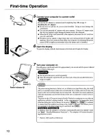 Preview for 10 page of Panasonic Toughbook CF-48P4FAAEM User Manual