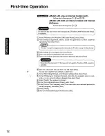 Preview for 12 page of Panasonic Toughbook CF-48P4FAAEM User Manual