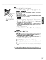 Предварительный просмотр 13 страницы Panasonic Toughbook CF-48P4FAAEM User Manual