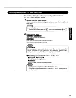 Preview for 17 page of Panasonic Toughbook CF-48P4FAAEM User Manual