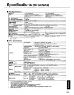 Preview for 33 page of Panasonic Toughbook CF-48P4FAAEM User Manual