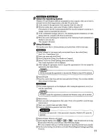 Предварительный просмотр 11 страницы Panasonic Toughbook CF-48P4FAUEM User Manual