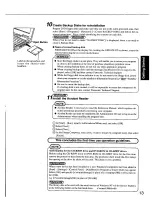 Preview for 13 page of Panasonic Toughbook CF-48S4HHUPM User Manual