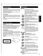 Preview for 5 page of Panasonic Toughbook CF-50AAKHUDM User Manual