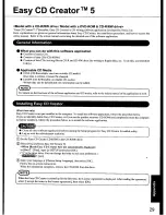 Предварительный просмотр 29 страницы Panasonic Toughbook CF-50AAKHUDM User Manual