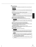 Preview for 13 page of Panasonic Toughbook CF-50F1FGUDM User Manual