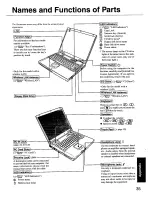 Preview for 35 page of Panasonic Toughbook CF-50F1FGUDM User Manual