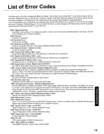 Предварительный просмотр 19 страницы Panasonic Toughbook CF-50Y4KGUDM User Manual