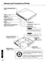 Предварительный просмотр 34 страницы Panasonic Toughbook CF-50Y4KGUDM User Manual