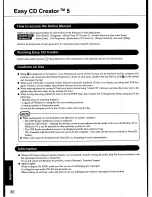 Preview for 30 page of Panasonic Toughbook CF-50Y8KNUDM User Manual