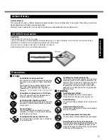 Preview for 5 page of Panasonic Toughbook CF-51CCCDBBM Operating Instructions Manual