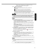 Preview for 11 page of Panasonic Toughbook CF-51ECCDBBM Operating Instructions Manual