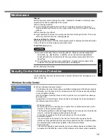 Preview for 19 page of Panasonic Toughbook CF-51ECCDBBM Operating Instructions Manual