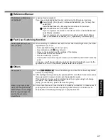 Preview for 27 page of Panasonic Toughbook CF-51ECCDBBM Operating Instructions Manual