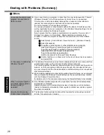 Preview for 28 page of Panasonic Toughbook CF-51ECCDBBM Operating Instructions Manual