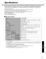 Preview for 35 page of Panasonic Toughbook CF-51ECCDBBM Operating Instructions Manual