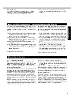 Preview for 5 page of Panasonic Toughbook CF-51GAMBAKM Operating Instructions Manual