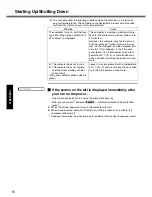 Preview for 16 page of Panasonic Toughbook CF-51GAMBAKM Operating Instructions Manual