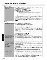 Предварительный просмотр 26 страницы Panasonic Toughbook CF-51GAMBAKM Operating Instructions Manual