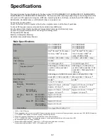 Preview for 7 page of Panasonic Toughbook CF-51GAMBAKM Service Manual