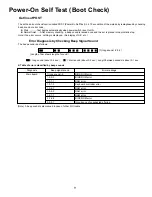 Preview for 16 page of Panasonic Toughbook CF-51GAMBAKM Service Manual