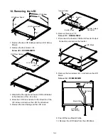 Preview for 29 page of Panasonic Toughbook CF-51GAMBAKM Service Manual