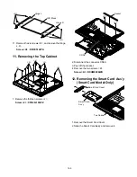 Preview for 30 page of Panasonic Toughbook CF-51GAMBAKM Service Manual