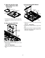 Preview for 32 page of Panasonic Toughbook CF-51GAMBAKM Service Manual