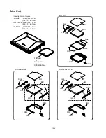 Preview for 38 page of Panasonic Toughbook CF-51GAMBAKM Service Manual