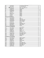 Preview for 43 page of Panasonic Toughbook CF-51GAMBAKM Service Manual