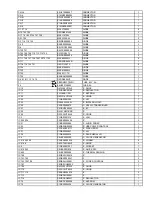 Preview for 46 page of Panasonic Toughbook CF-51GAMBAKM Service Manual