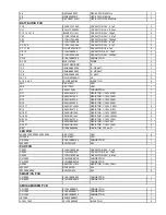 Preview for 50 page of Panasonic Toughbook CF-51GAMBAKM Service Manual