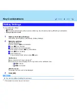 Preview for 4 page of Panasonic Toughbook CF-51PF66EBM Reference Manual