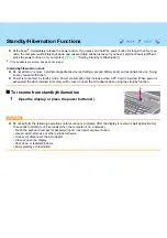 Предварительный просмотр 7 страницы Panasonic Toughbook CF-51PF66EBM Reference Manual