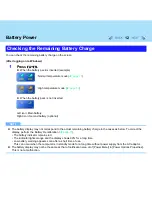 Preview for 12 page of Panasonic Toughbook CF-51PF66EBM Reference Manual