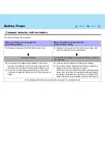 Preview for 14 page of Panasonic Toughbook CF-51PF66EBM Reference Manual