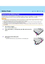 Предварительный просмотр 16 страницы Panasonic Toughbook CF-51PF66EBM Reference Manual