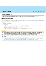 Preview for 24 page of Panasonic Toughbook CF-51PF66EBM Reference Manual