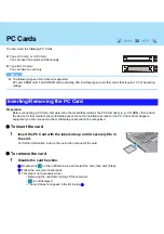 Предварительный просмотр 32 страницы Panasonic Toughbook CF-51PF66EBM Reference Manual