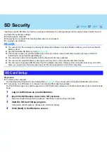 Preview for 37 page of Panasonic Toughbook CF-51PF66EBM Reference Manual